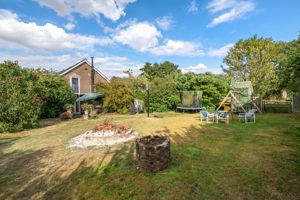 Gardens- click for photo gallery